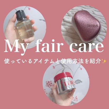 コンパクトスタイラー/TANGLE TEEZER/ヘアブラシを使ったクチコミ（1枚目）