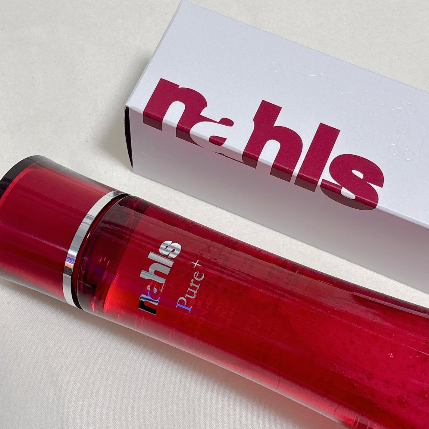 ナールスピュア/ナールス/化粧水を使ったクチコミ(1枚目)