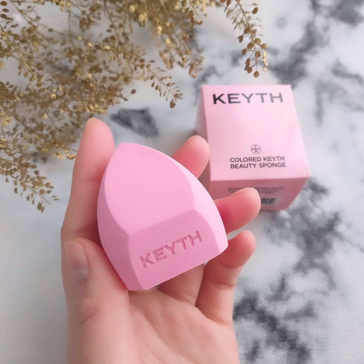 パフュームド キース ハンドクリーム エピックフルール/KEYTH/ハンドクリームを使ったクチコミ(7枚目)