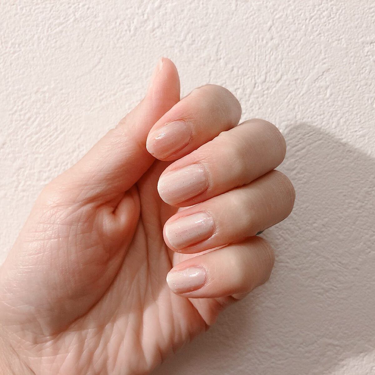 ネイルホリック/ネイルホリック/マニキュアを使ったクチコミ（2枚目）