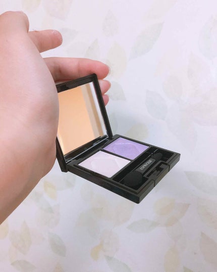 セレクト アイカラー/ESPRIQUE/単色アイシャドウを使ったクチコミ(4枚目)