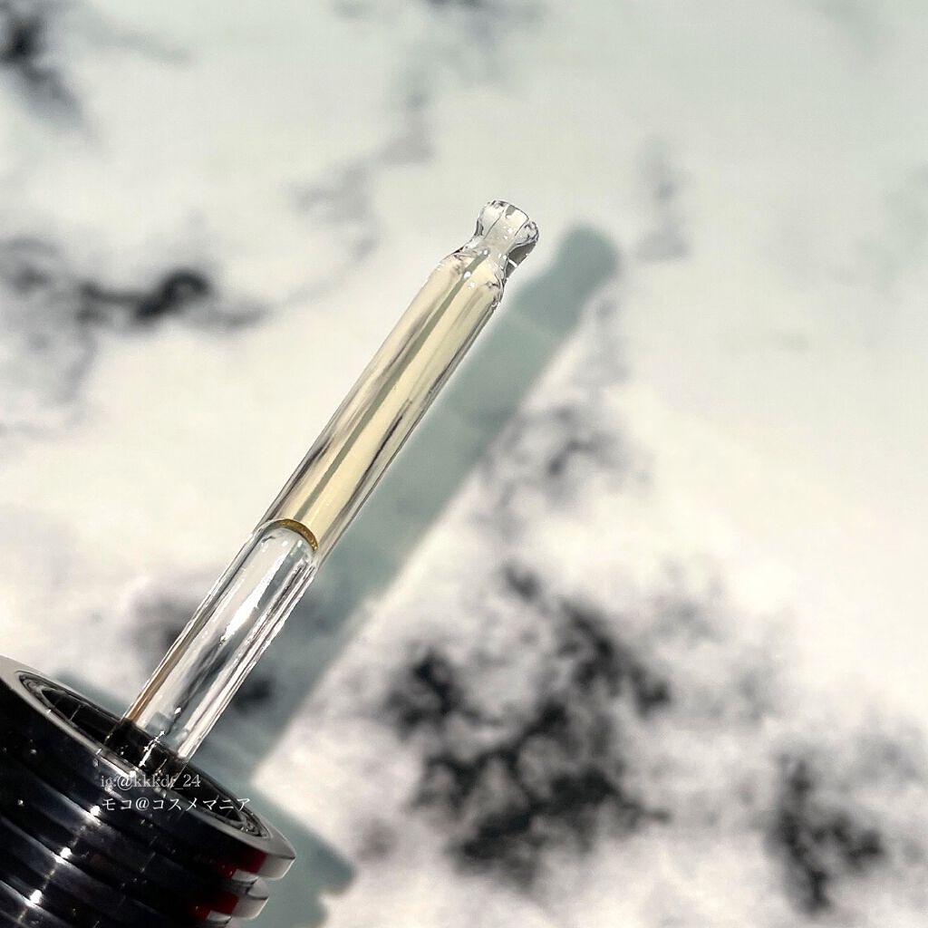 フルフィットプロポリスライトアンプル/COSRX/美容液を使ったクチコミ(3枚目)