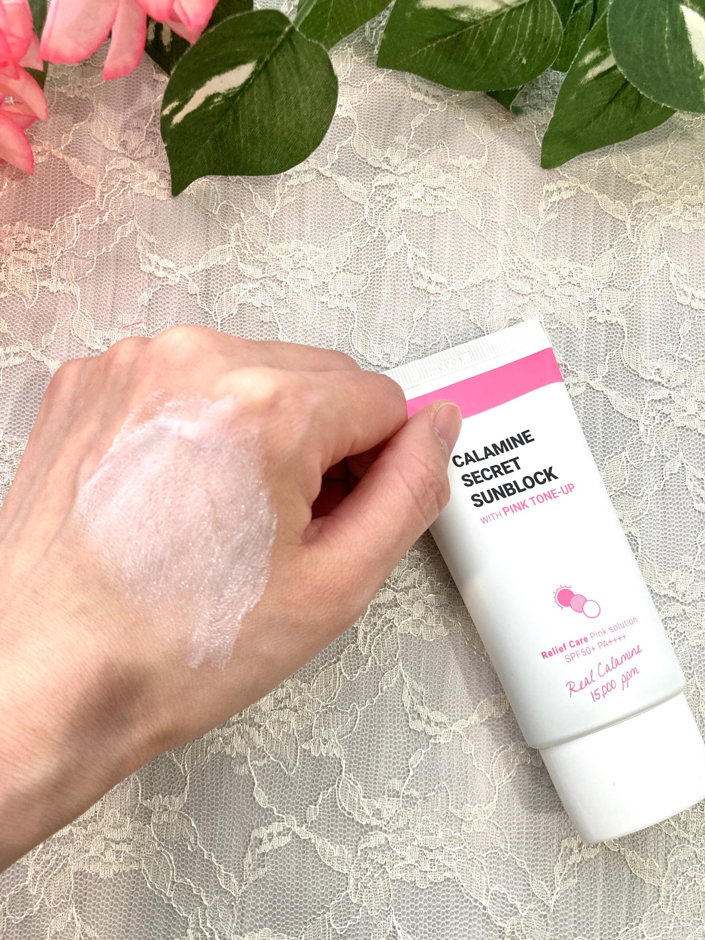 りんご フォロバ100 on LIPS 「Qoo10のサンプルマーケットでいただきました。ノンケミカル処..」(3枚目)