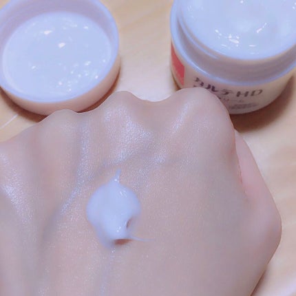 モイスチュア クリーム/カルテHD/フェイスクリームを使ったクチコミ(4枚目)