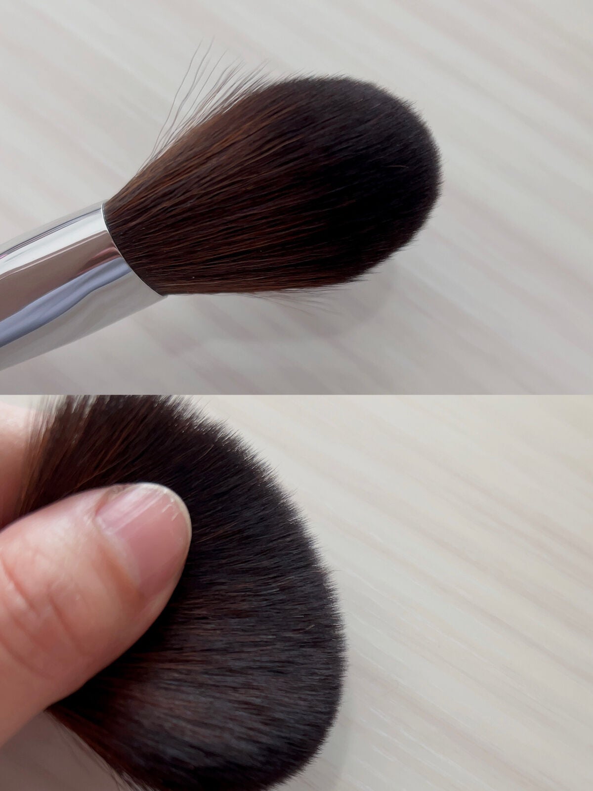 アイブロウコンシーラー/Kirei&co./ペンシルコンシーラーを使ったクチコミ(4枚目)