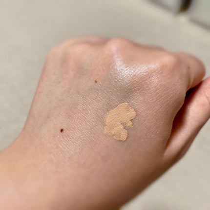 【旧】ディオールスキン フォーエヴァー スキン コレクト コンシーラー/Dior/リキッドコンシーラーを使ったクチコミ(1枚目)