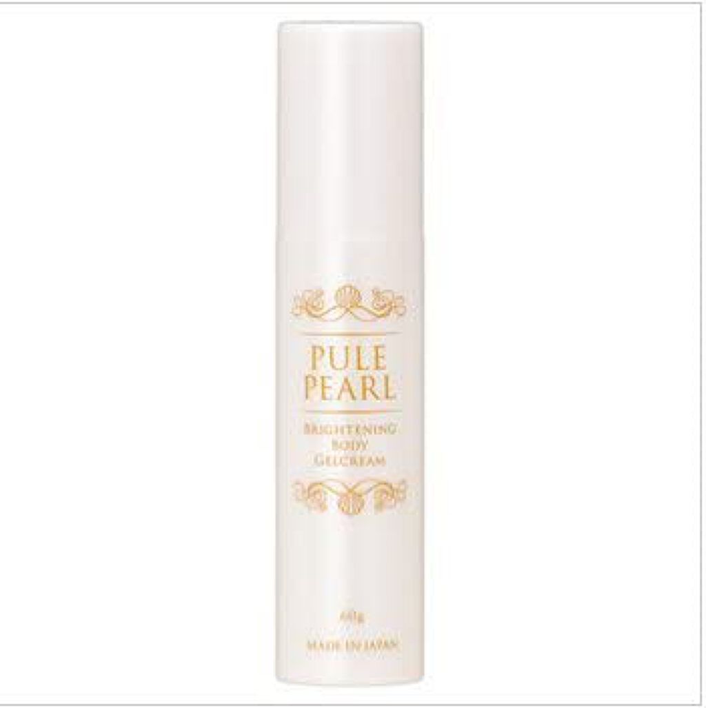 ピューレパール withCOSME