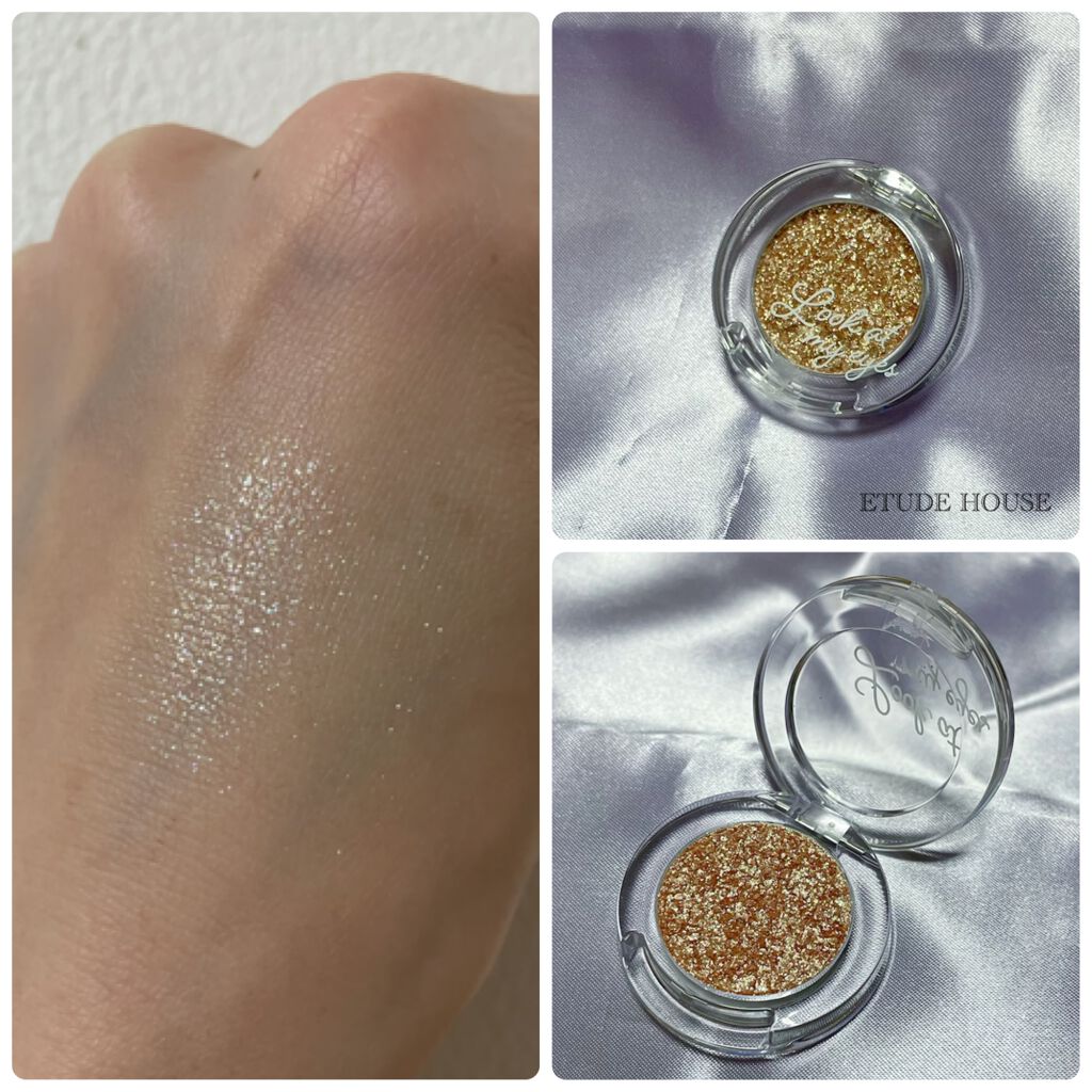 スンジョン トナー/ETUDE/化粧水を使ったクチコミ（3枚目）