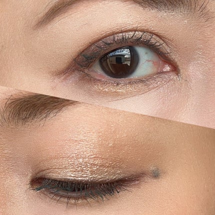 スマッジプルーフ アイシャドーベース/NARS/アイシャドウベースを使ったクチコミ(2枚目)