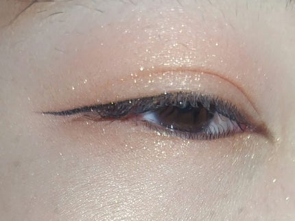 ピュア チーク カラー/heme/パウダーチークを使ったクチコミ(5枚目)