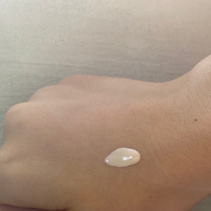 ドラマティックスキンセンサーベース EX UV+/マキアージュ/化粧下地を使ったクチコミ(2枚目)