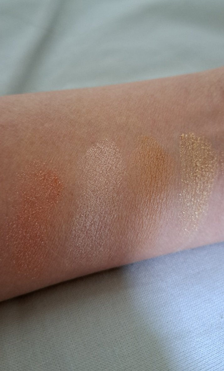 アイライナーブラシ/エトヴォス/メイクブラシを使ったクチコミ(2枚目)