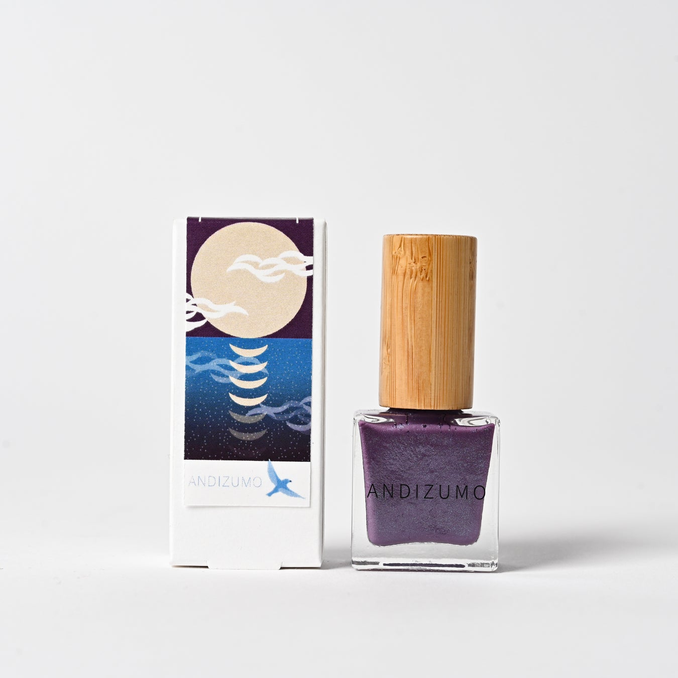 EDO period " EDO 幽玄 Quiet beauty "