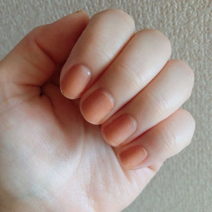 ネイルポリッシュ/THE POLISH./マニキュアを使ったクチコミ(4枚目)