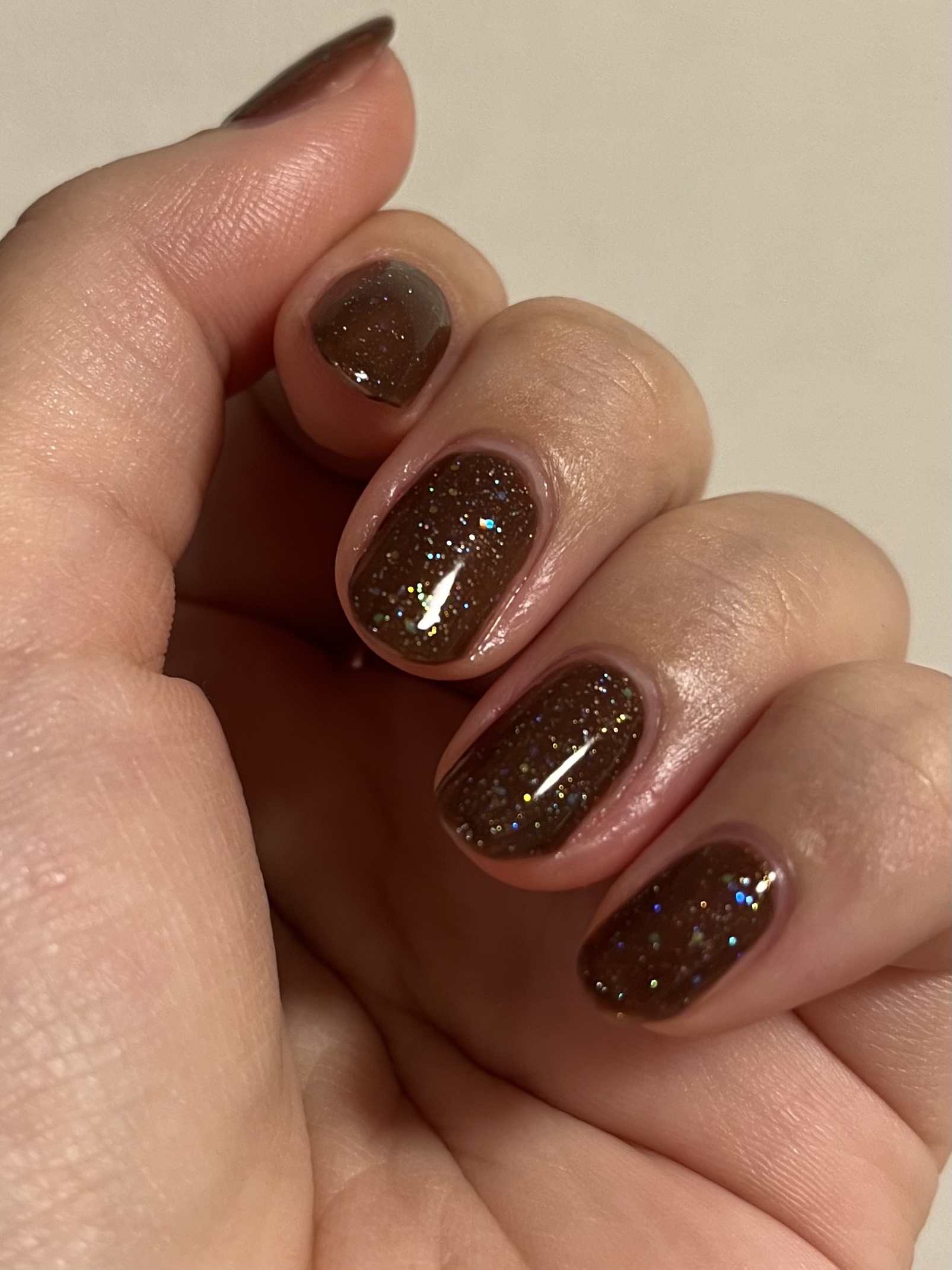 TONE DROP ネイルポリッシュ/D-UP/マニキュアを使ったクチコミ（1枚目）