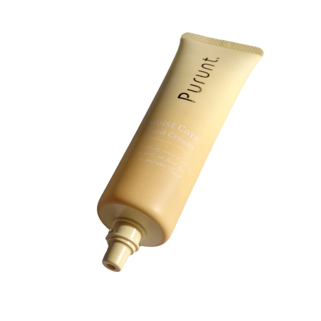 プルント モイストケア美容液ハンドクリーム/Purunt./ハンドクリームを使ったクチコミ(2枚目)