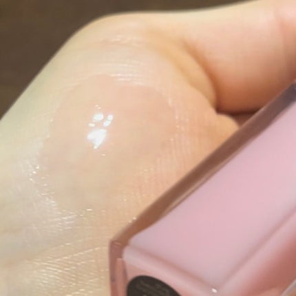 エッセンス リッププランパー/Visée/リッププランパーを使ったクチコミ(6枚目)