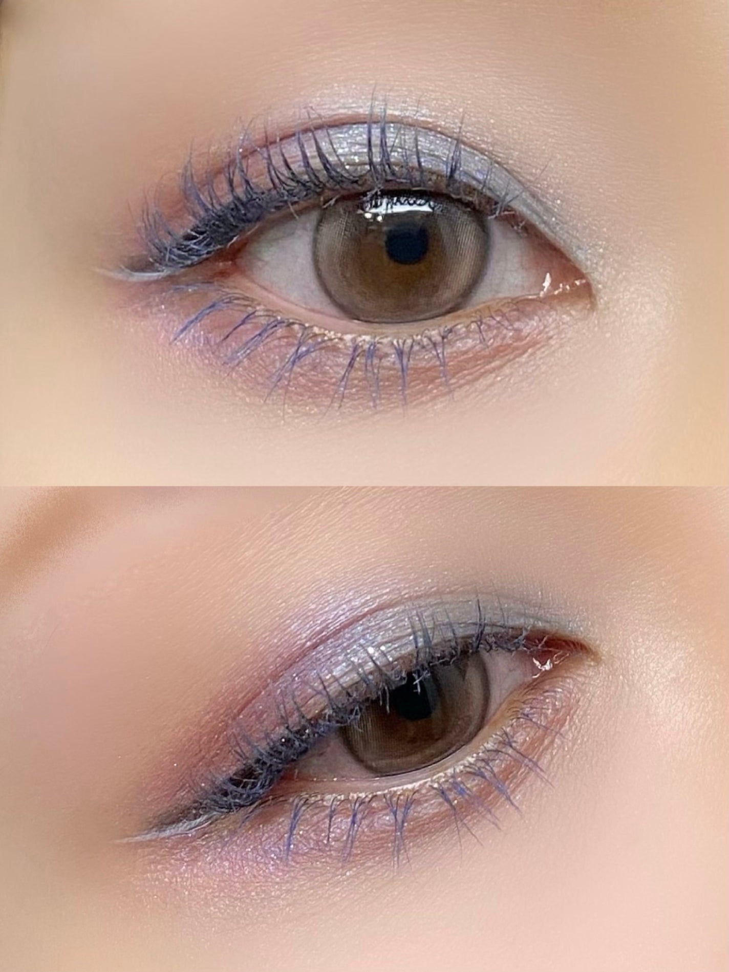 ロング&カールマスカラ アドバンストフィルム/ヒロインメイク/マスカラを使ったクチコミ(1枚目)