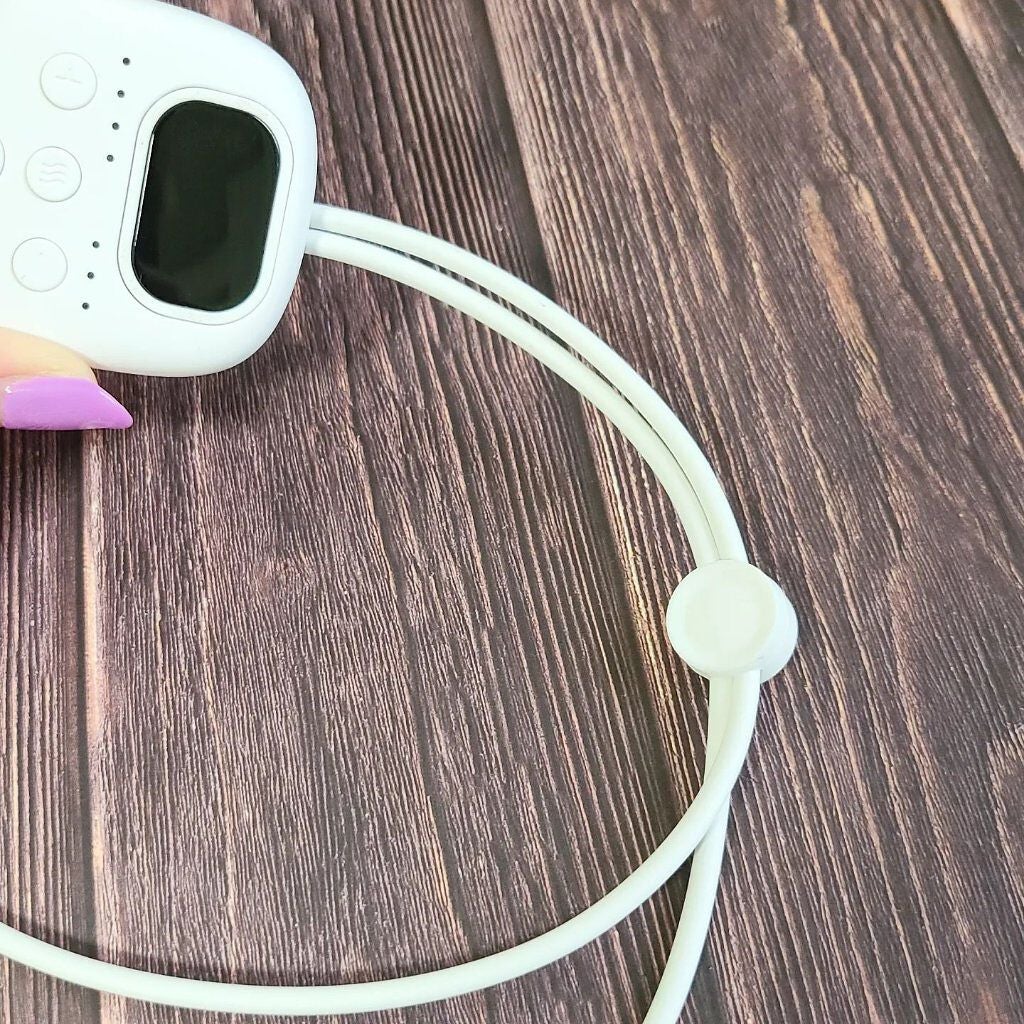 ネックマッサージャー/NiZmir/ネックマッサージャーを使ったクチコミ(5枚目)