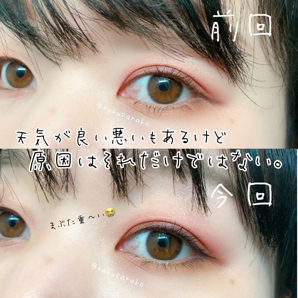 レ キャトル オンブル/CHANEL/アイシャドウパレットを使ったクチコミ(7枚目)