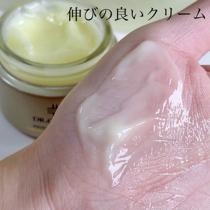薬用アクアコラーゲンゲル エンリッチリンクルリペア/ドクターシーラボⓇ/フェイスクリームを使ったクチコミ(3枚目)