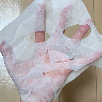 を使ったクチコミ(2枚目)