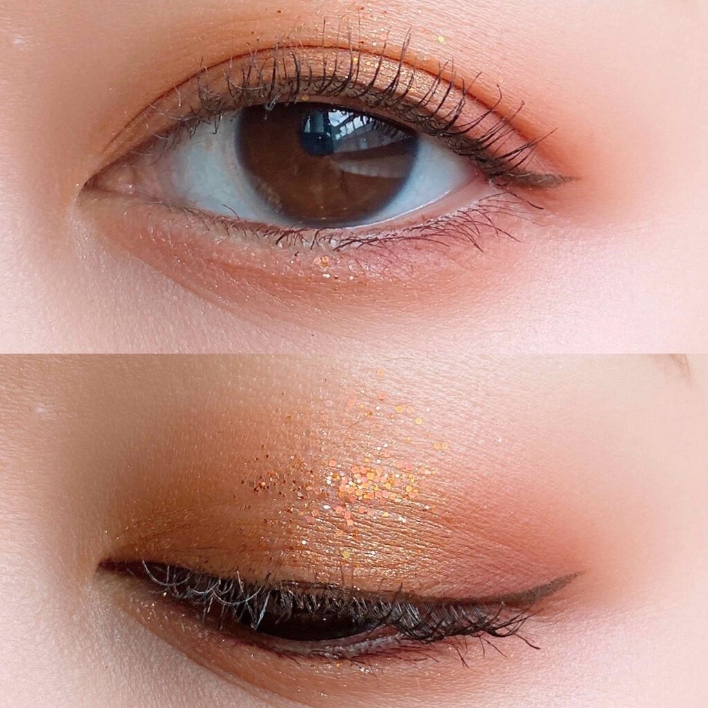 大英博物館 エジプトシリーズ アイシャドウパレット/ZEESEA/アイシャドウパレットを使ったクチコミ(1枚目)