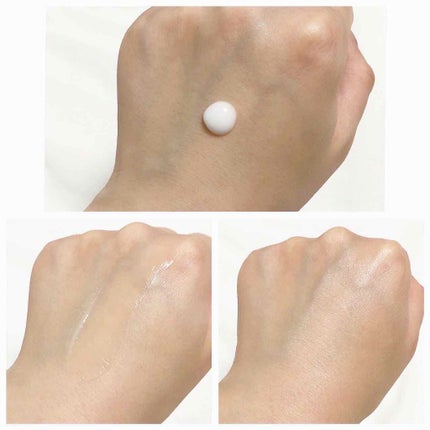 ポア エクスフォリエイティング エッセンス/bareMinerals/化粧水を使ったクチコミ(4枚目)