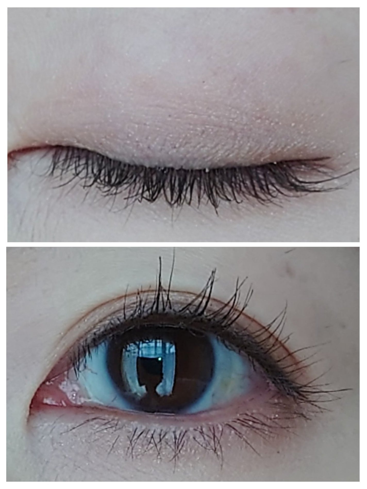 グロッシーリッチ アイズ N/Visée/アイシャドウパレットを使ったクチコミ(3枚目)