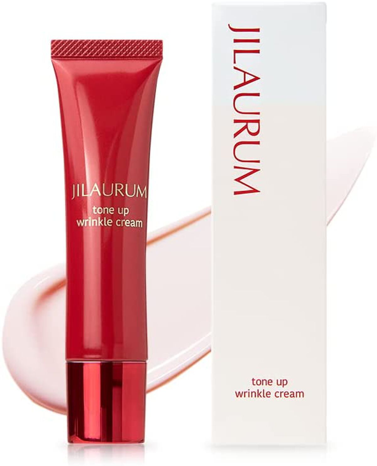 JILAURUM 薬用トーンアップクリーム