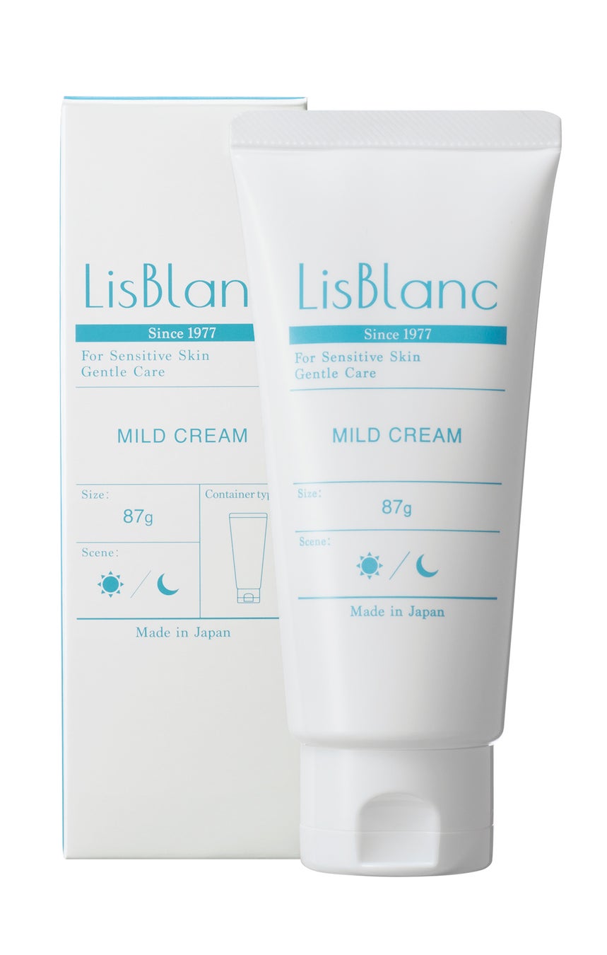 リスブラン リスブラン マイルド クリーム