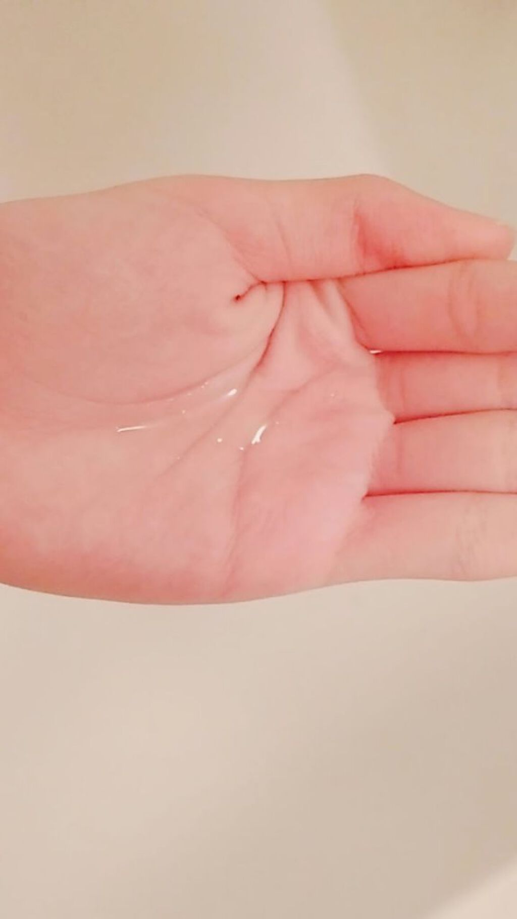 薬用モイスチャー化粧水/メンソレータム アクネス/化粧水を使ったクチコミ(2枚目)