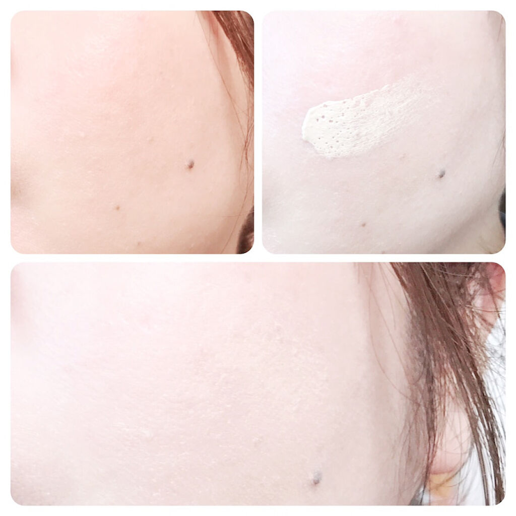 ドラマティック カバージェリー BB		/マキアージュ/BBクリームを使ったクチコミ（2枚目）