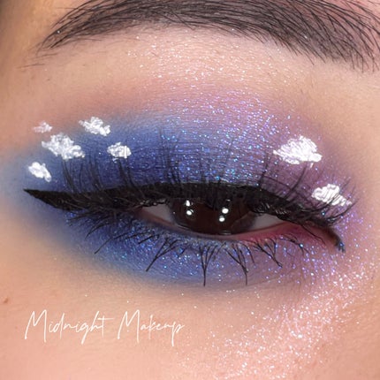 ウルトラファイン リキッドアイライナー/PHYSICIANS FORMULA/リキッドアイライナーを使ったクチコミ(1枚目)