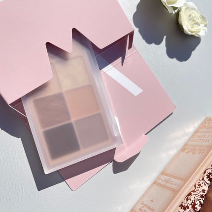 シルキーリキッドアイライナーWP/D-UP/リキッドアイライナーを使ったクチコミ(5枚目)