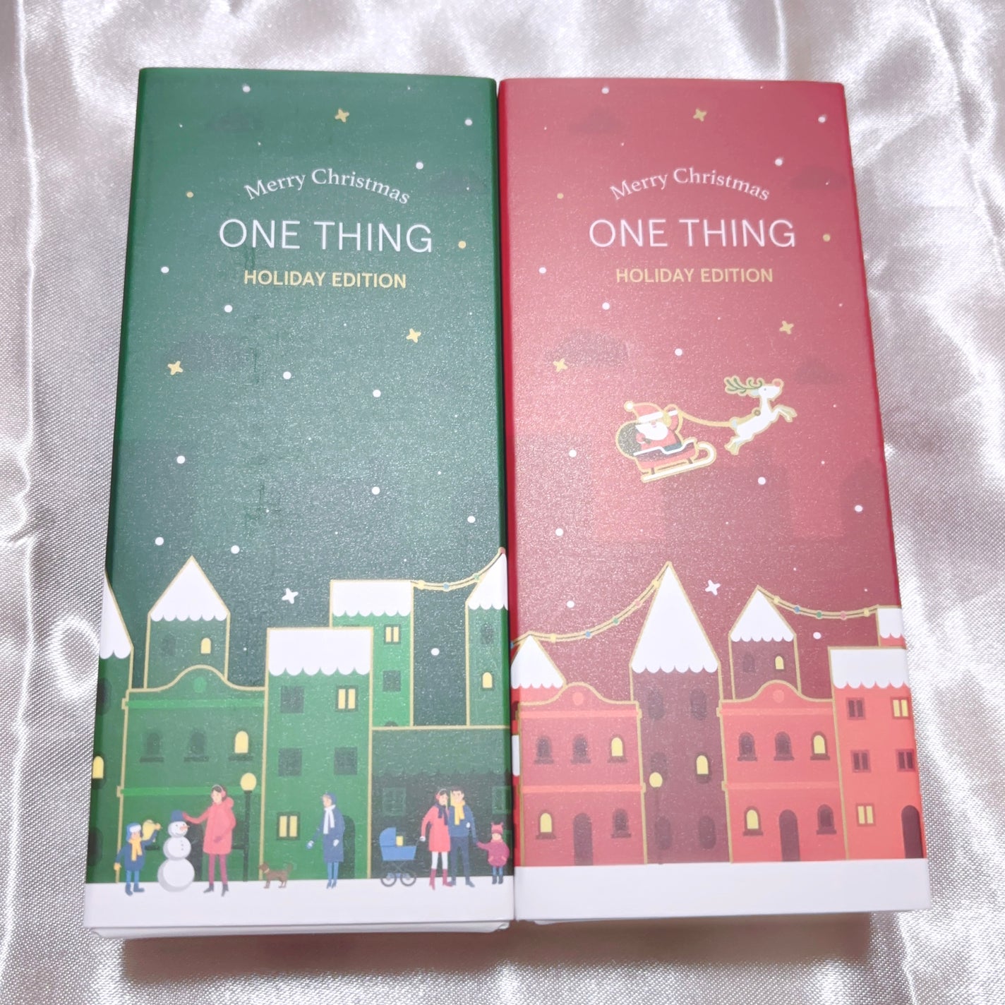 ツボクサ化粧水/ONE THING/化粧水を使ったクチコミ(2枚目)