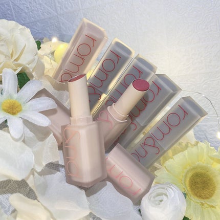ぷー on LIPS 「初投稿です。大好きなrom&ndの#ロムアンド_ゼロマットリッ..」(1枚目)