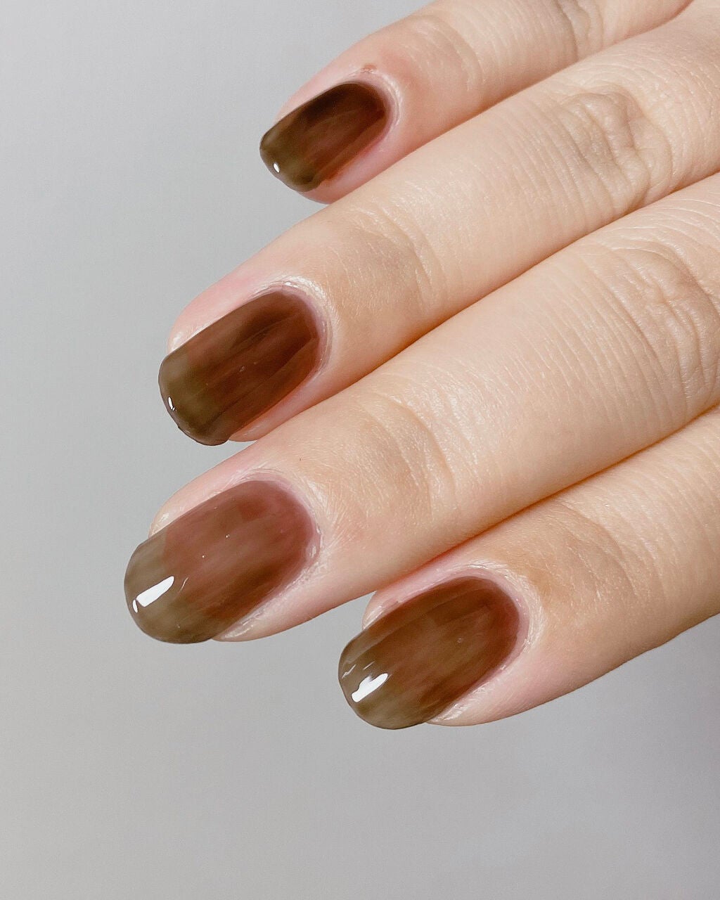 Coeur de Fleur Nail Color/Causette.Joli/マニキュアを使ったクチコミ(1枚目)