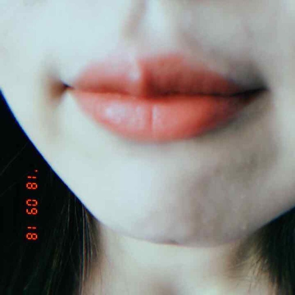 カラーセンセーショナル リップスティック C/MAYBELLINE NEW YORK/口紅を使ったクチコミ(3枚目)