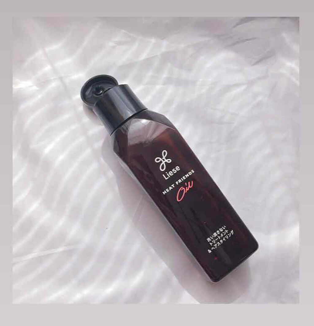 ç±ã峿¹ã«ãããªã€ã«/ãªãŒãŒ/ãã¢ãªã€ã«ã䜿ã£ãã¯ãã³ãïŒ2æç®ïŒ