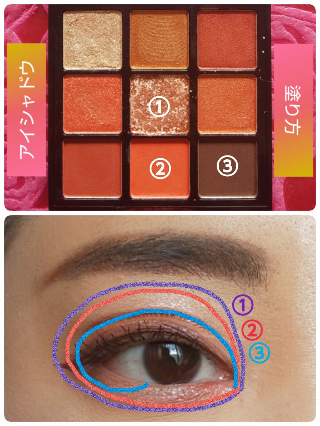 ラブ・ライナー リキッドアイライナーＲ３/ラブ・ライナー/リキッドアイライナーを使ったクチコミ（3枚目）