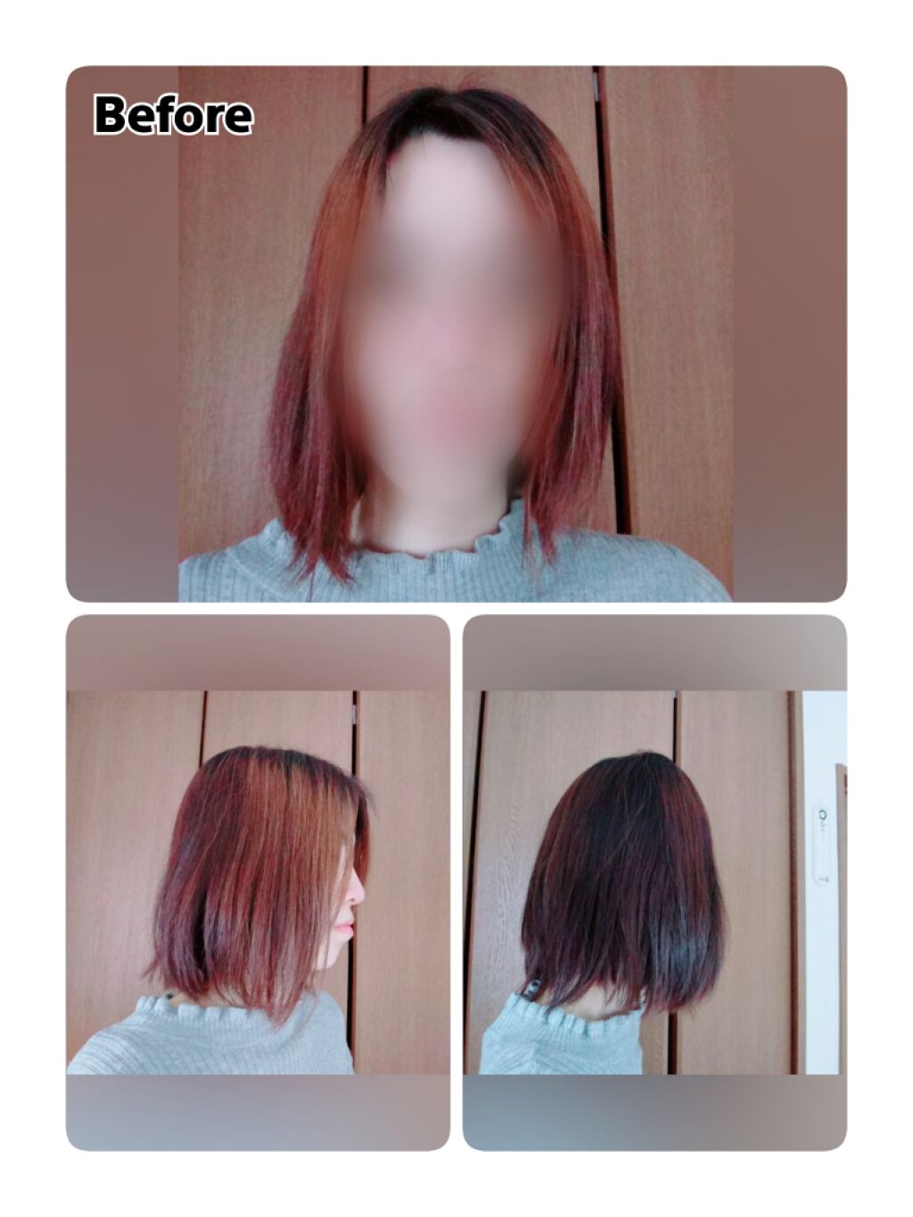 メイクアップカラー ビューティーンの口コミ こんにちは W 前回いいね フォロ By 𝐘𝐮𝐊𝐚𝐑𝐢 ブルベ夏 敏感肌 Lips