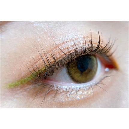 TOPARDS 1day/TOPARDS/ワンデー(1DAY)カラコンを使ったクチコミ(5枚目)