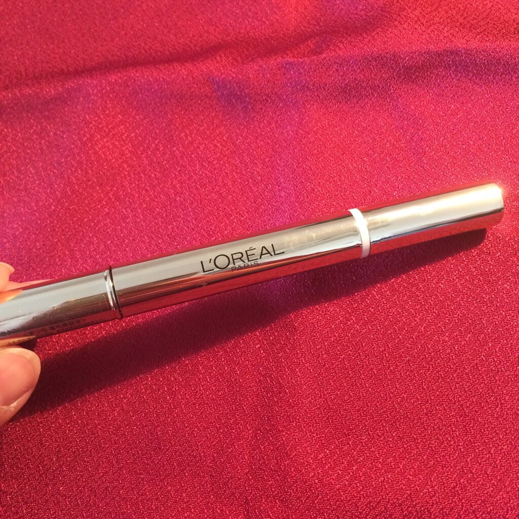 エクストラオーディナリー ラッシュ アンド ブロウ セラム/ロレアル パリ/まつげ美容液を使ったクチコミ（1枚目）