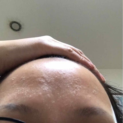 クレンジング リキッド/ちふれ/クレンジングウォーターを使ったクチコミ(2枚目)