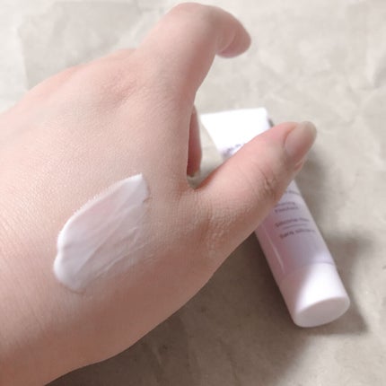 ピュア キャンバス プライマー ブラーリング/ローラ メルシエ/化粧下地を使ったクチコミ(6枚目)