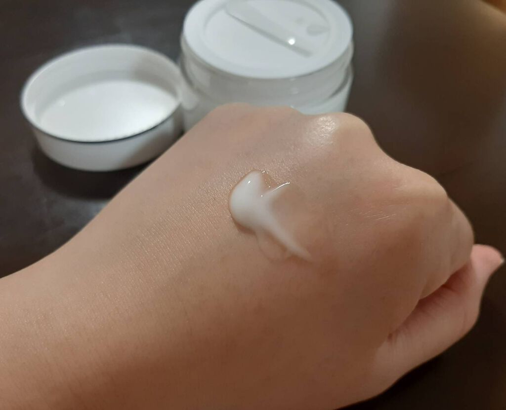 オールインワンジェル 発酵セラミド原液美容液セット/BIOPREMIUM/スキンケアキットを使ったクチコミ(2枚目)