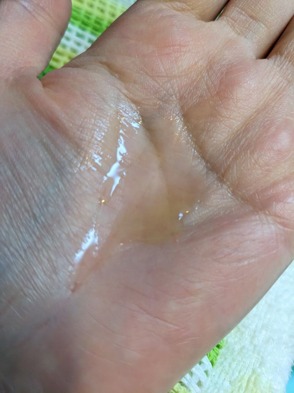 シルクセラム/エルツティン/美容液を使ったクチコミ（2枚目）