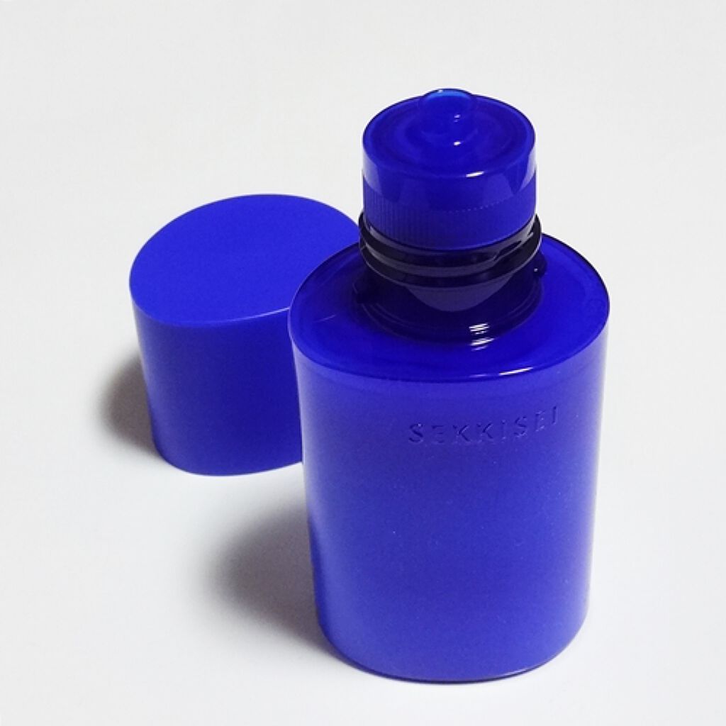 クリアウェルネス ナチュラル ドリップ/雪肌精/化粧水を使ったクチコミ（3枚目）