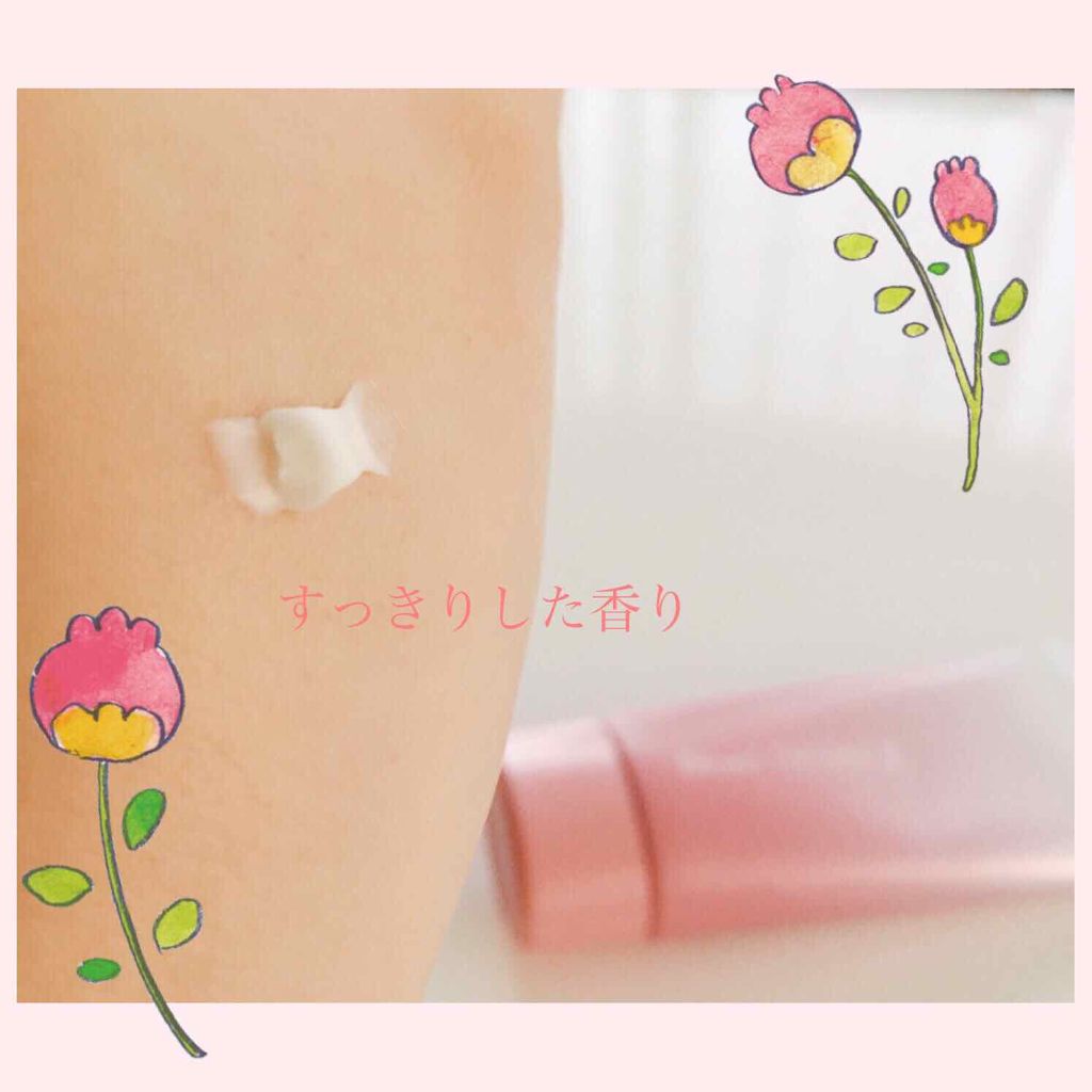 ビオレZ さらさらフットクリーム/ビオレ/レッグ・フットケアを使ったクチコミ（2枚目）